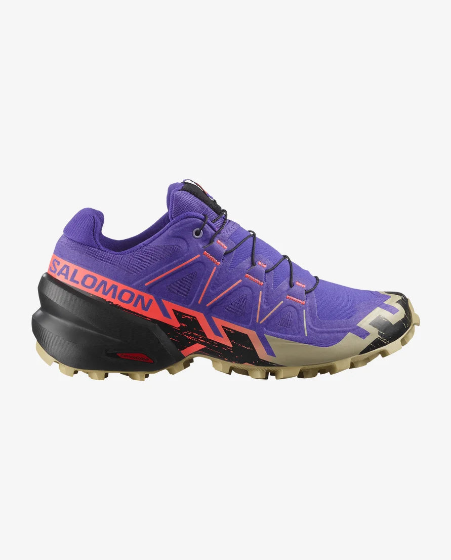 Women's Salomon Speedcross 6