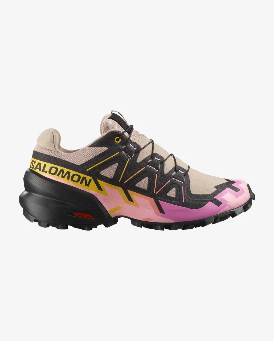 Women's Salomon Speedcross 6