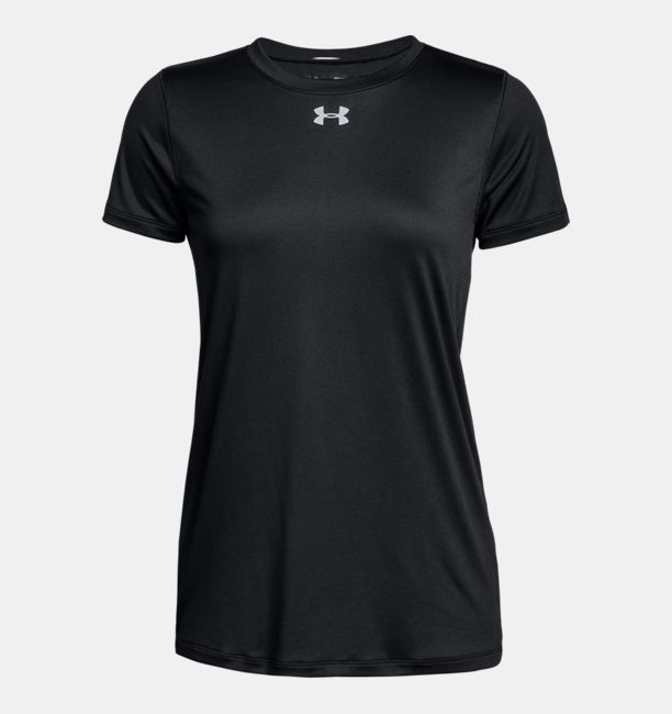 Women's 6020run Under Armour Locker T-Shirt