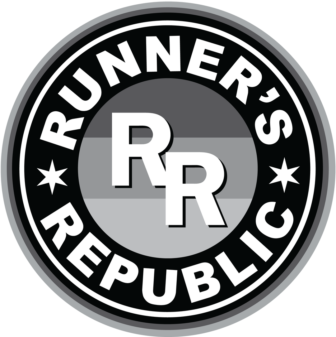 Runner's Republic Gift Card