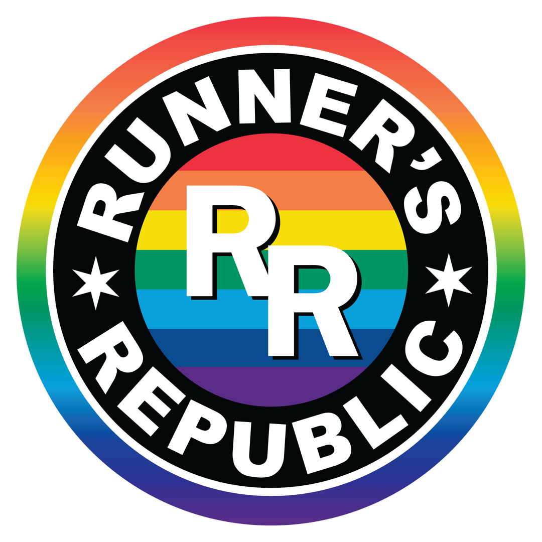 Runner's Republic Gift Card