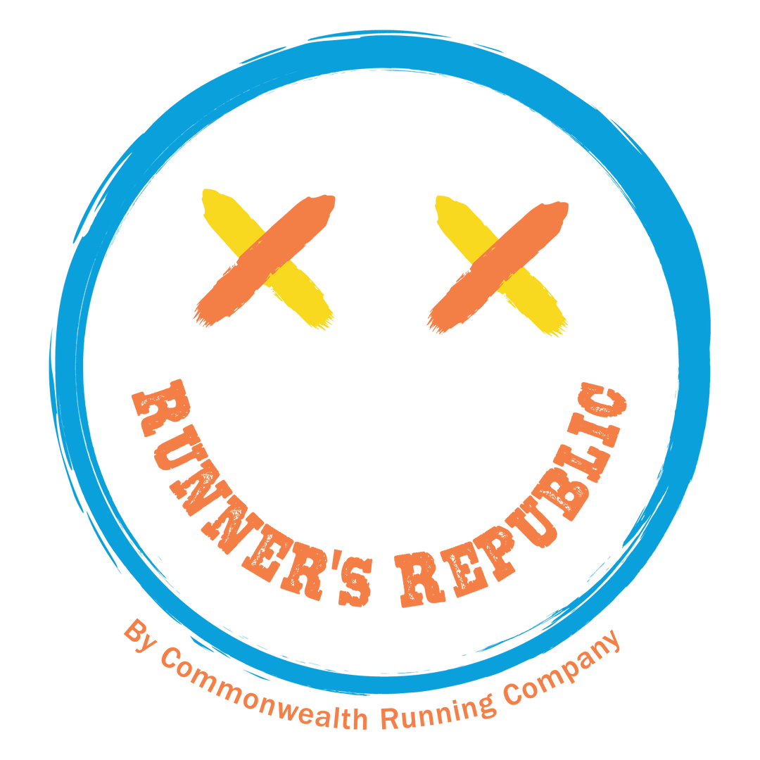 Runner's Republic Gift Card