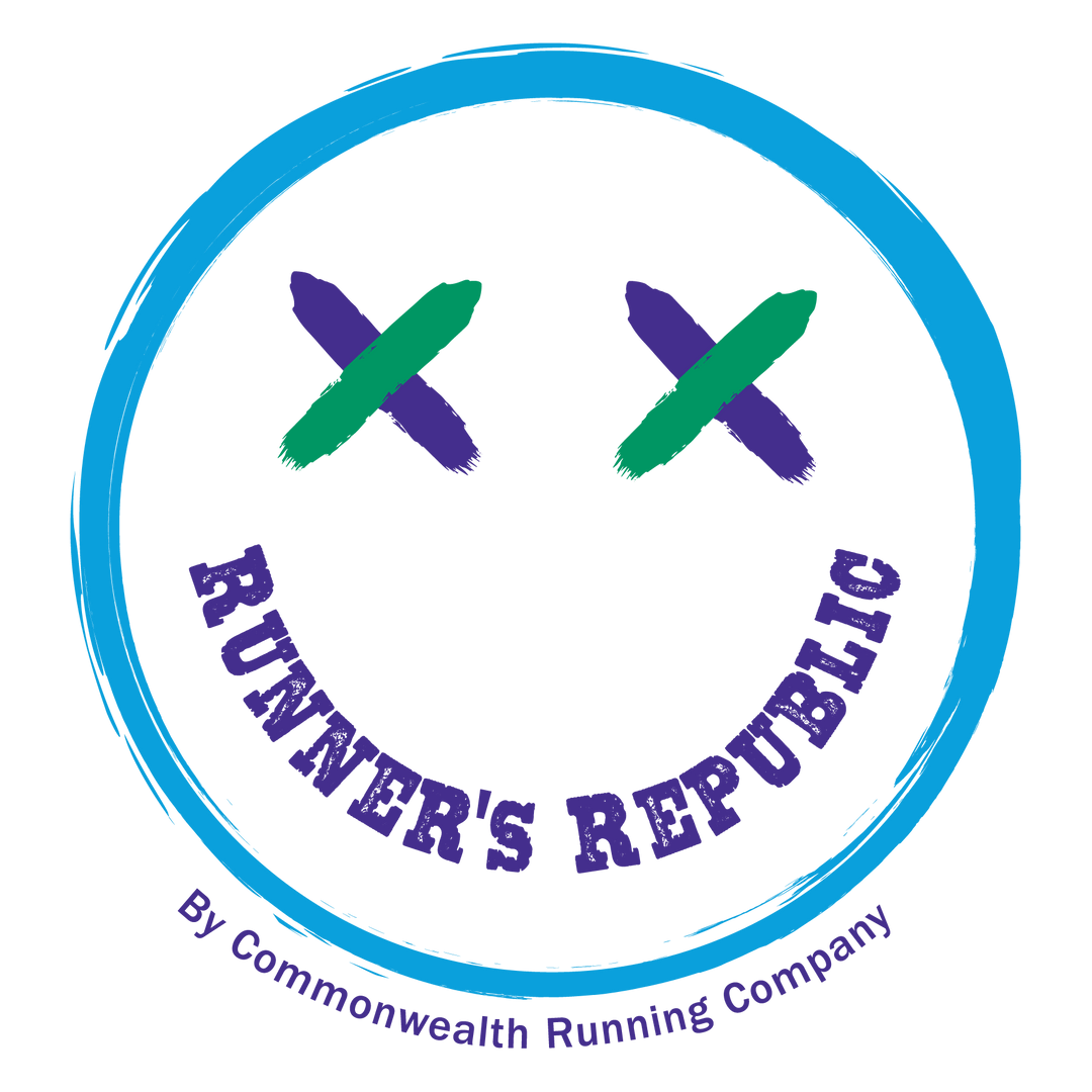 Runner's Republic Gift Card