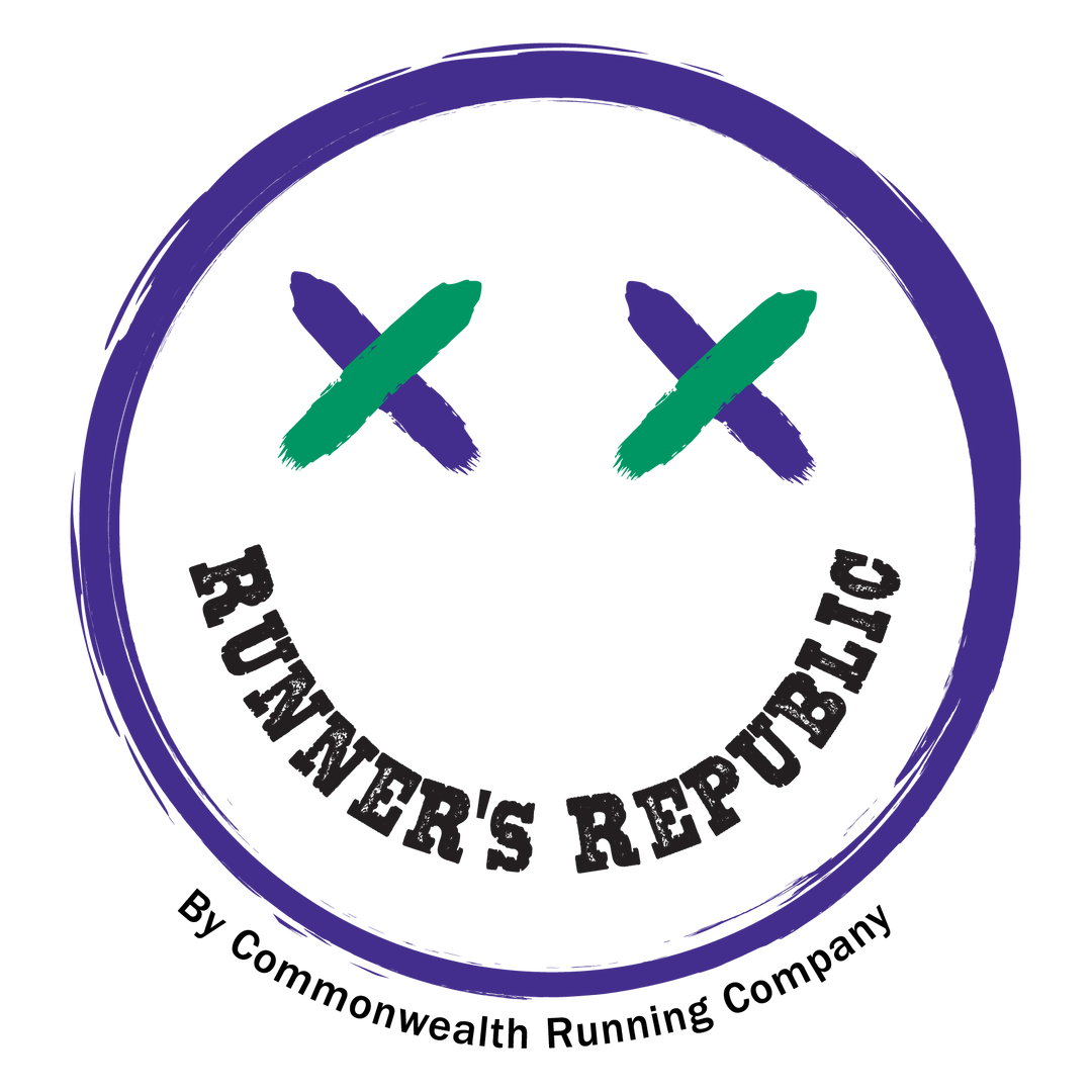 Runner's Republic Gift Card