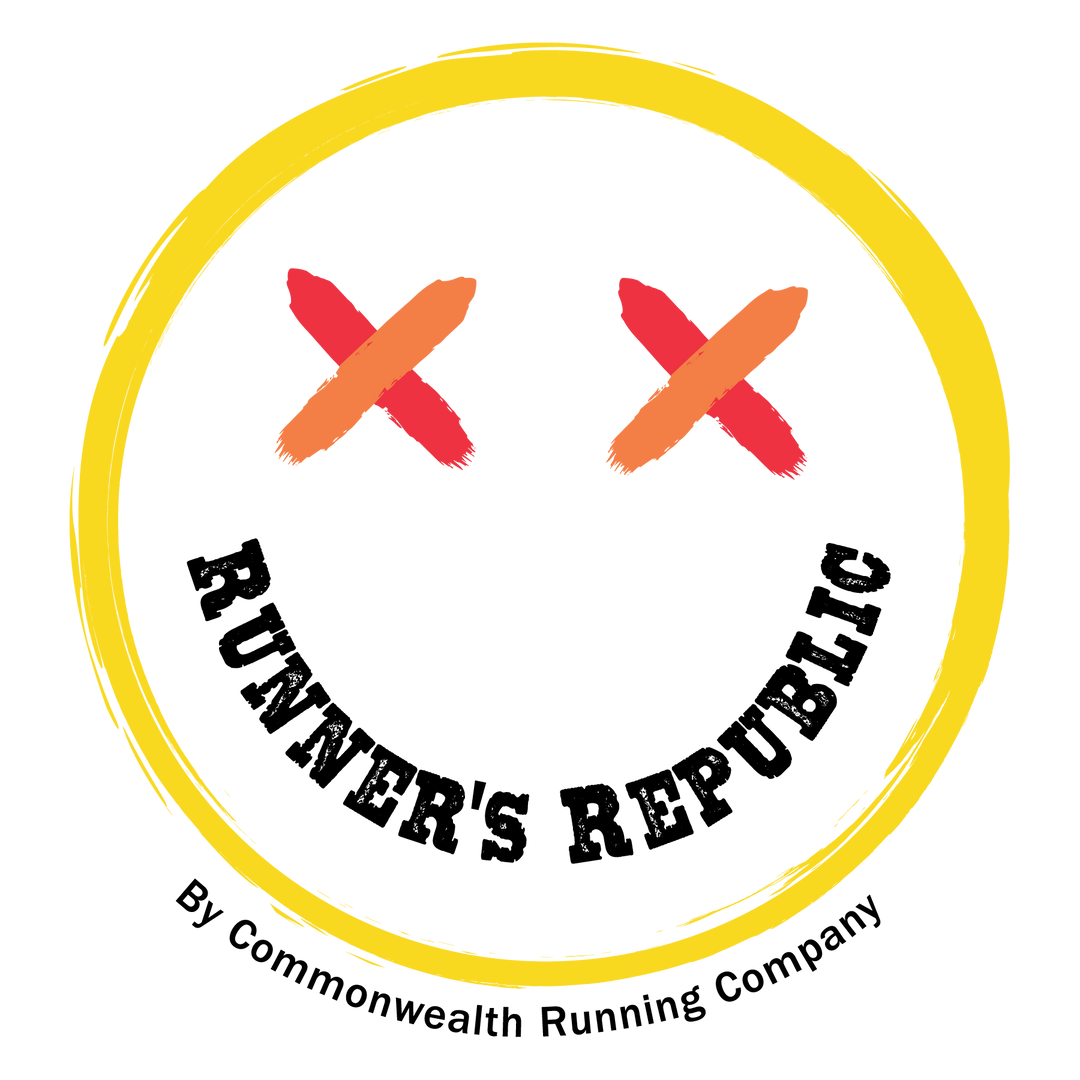 Runner's Republic Gift Card