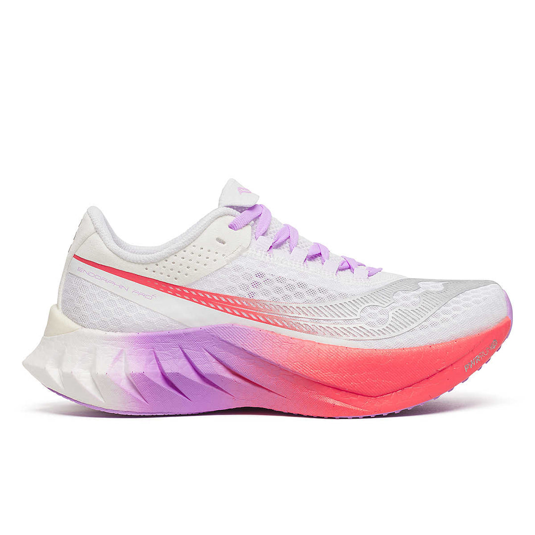 Women's Saucony Endorphin Pro 4