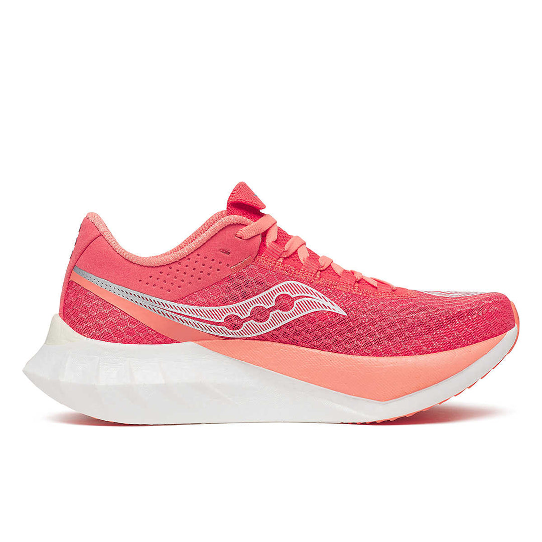 Women's Saucony Endorphin Pro 4