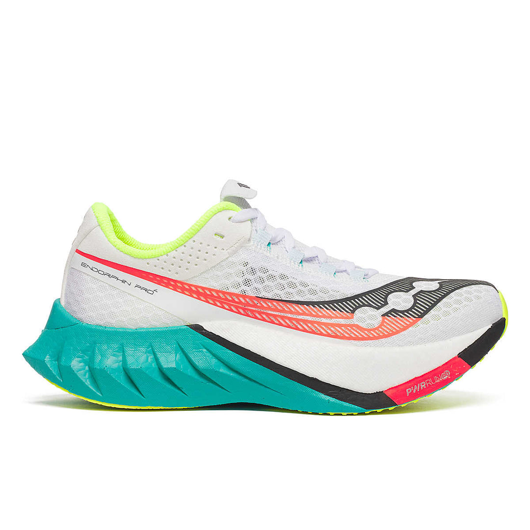 Women's Saucony Endorphin Pro 4