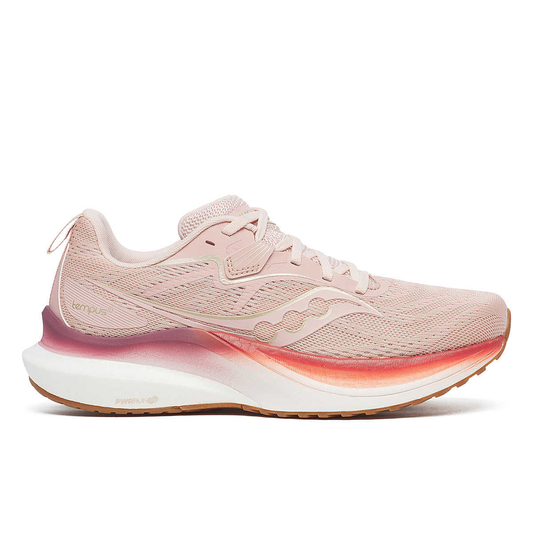 Women's Saucony Tempus 2