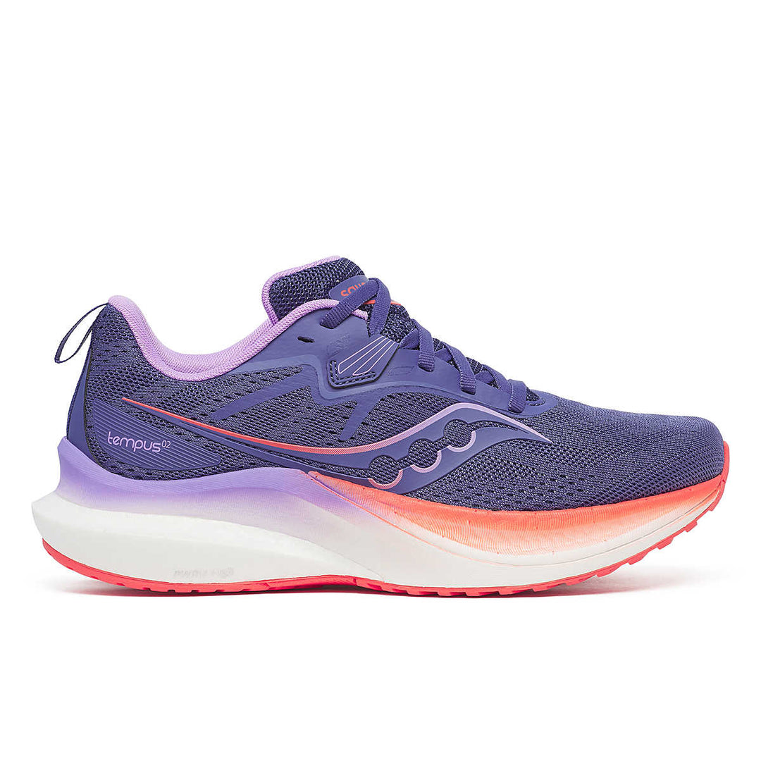 Women's Saucony Tempus 2