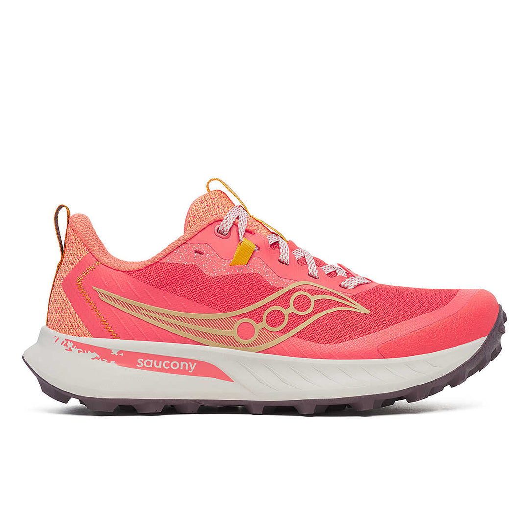Women's Saucony Peregrine 15