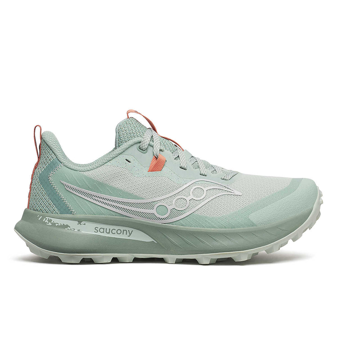 Women's Saucony Peregrine 15