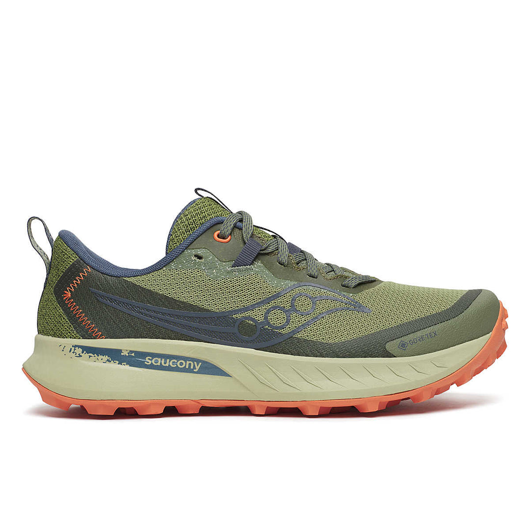 Women's Saucony Peregrine 15 GTX
