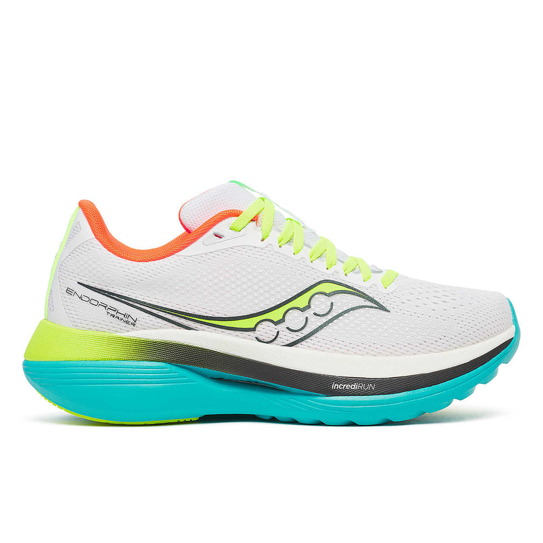 Women's Saucony Endorphin Trainer