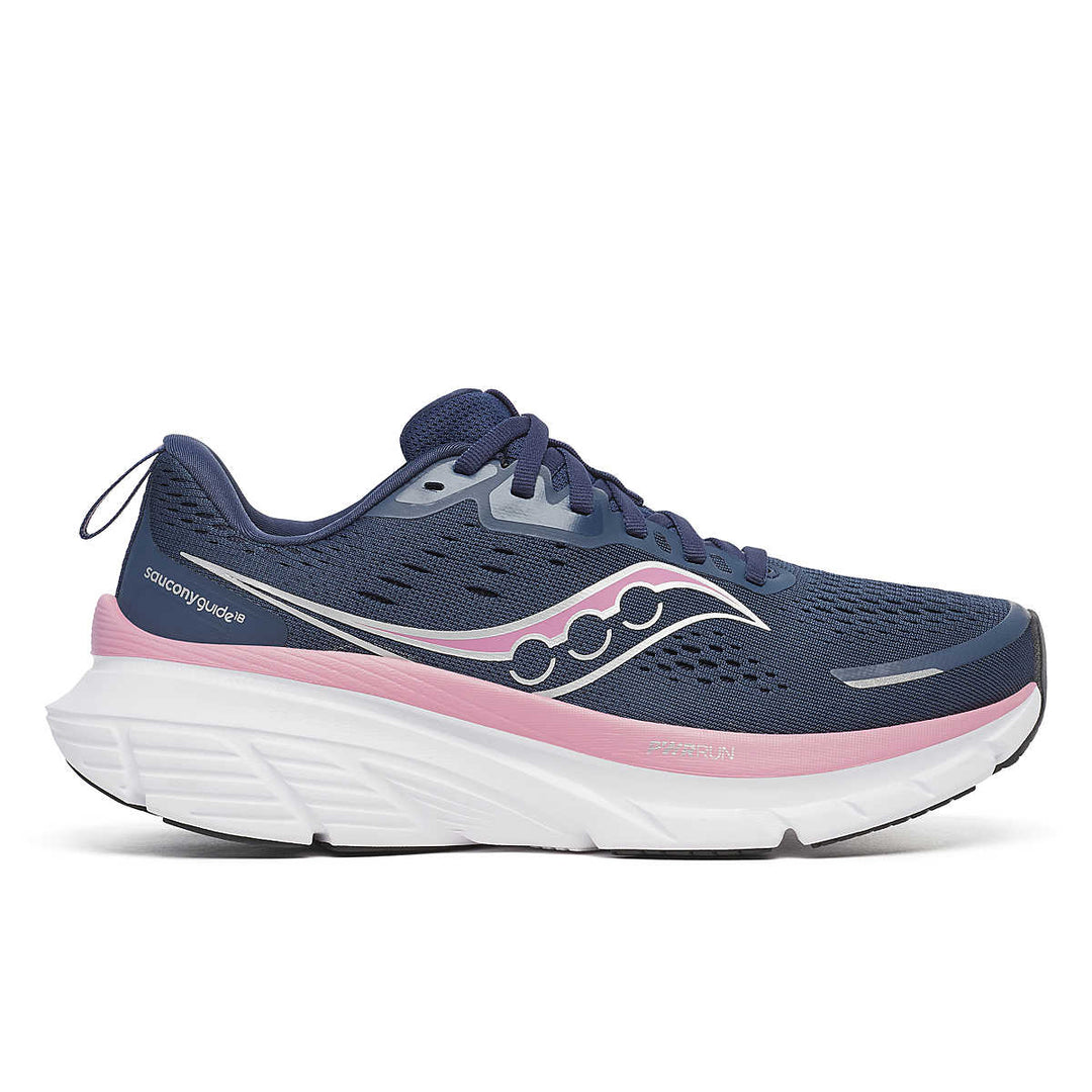 Women's Saucony Guide 18
