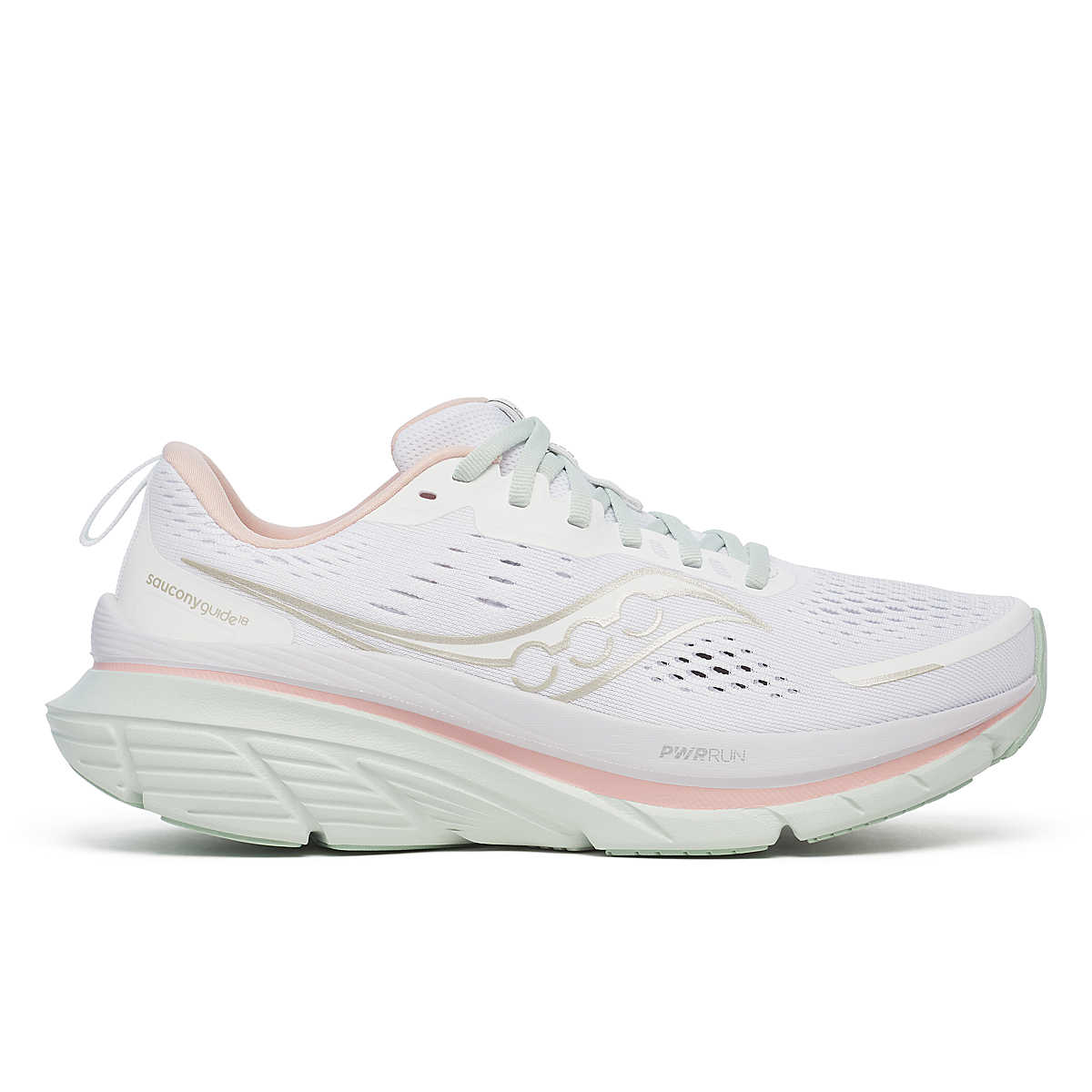 Women's Saucony Guide 18