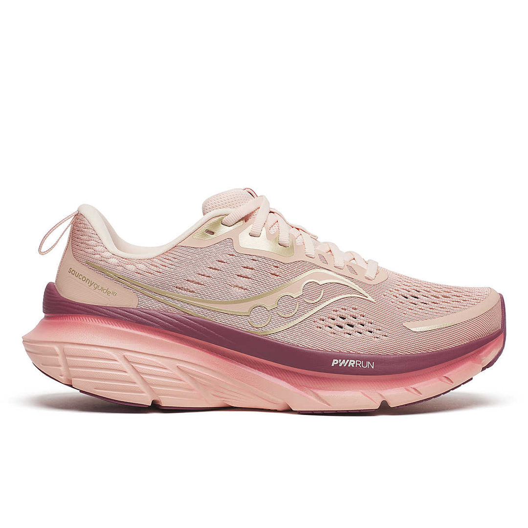 Women's Saucony Guide 18