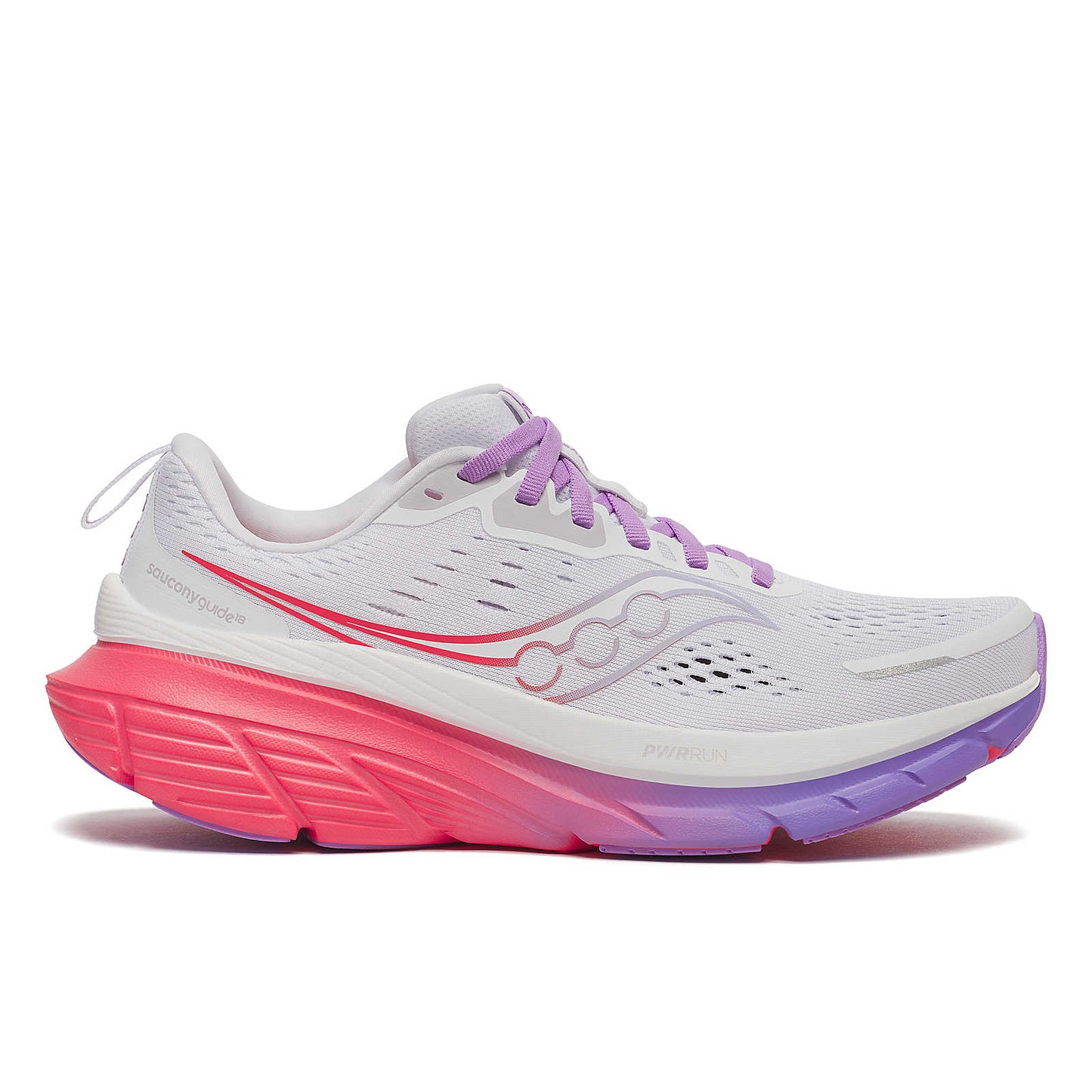 Women's Saucony Guide 18