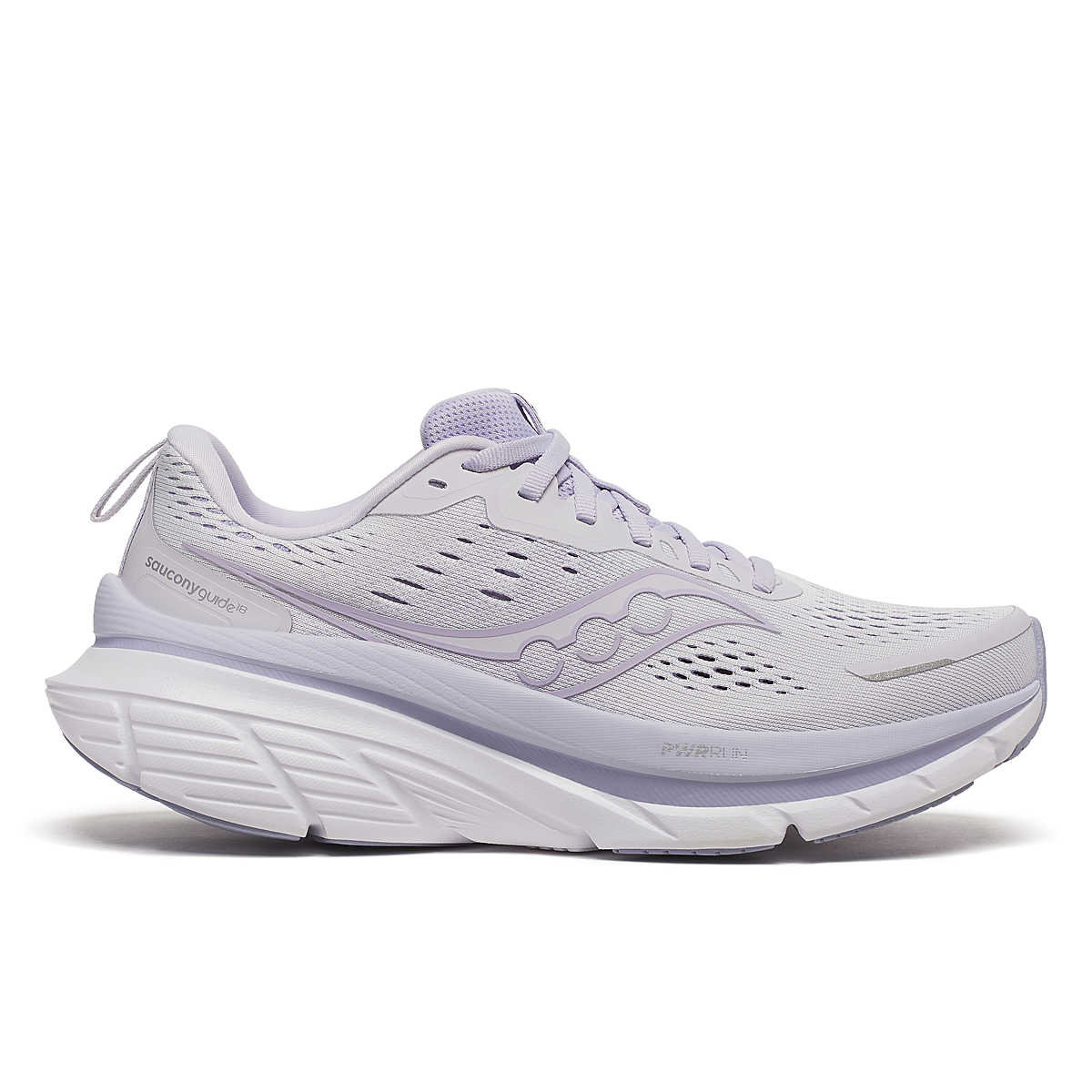Women's Saucony Guide 18