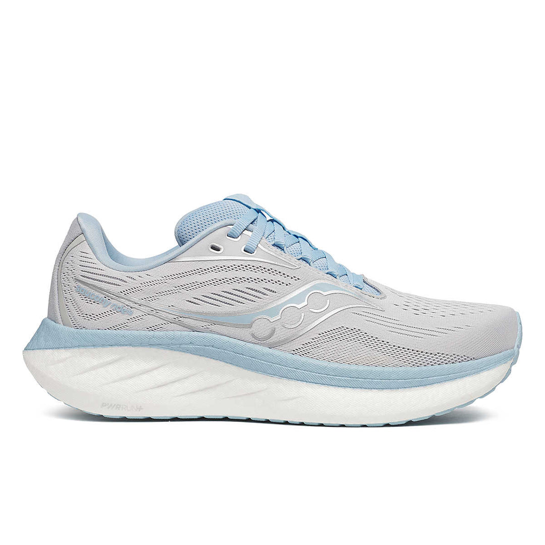 Women's Saucony Ride 18