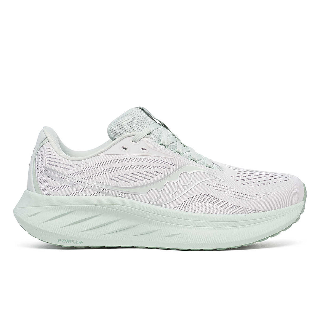 Women's Saucony Ride 18