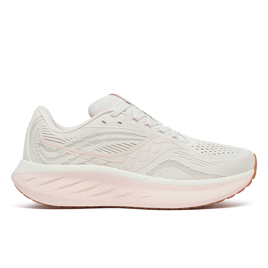 Women's Saucony Ride 18