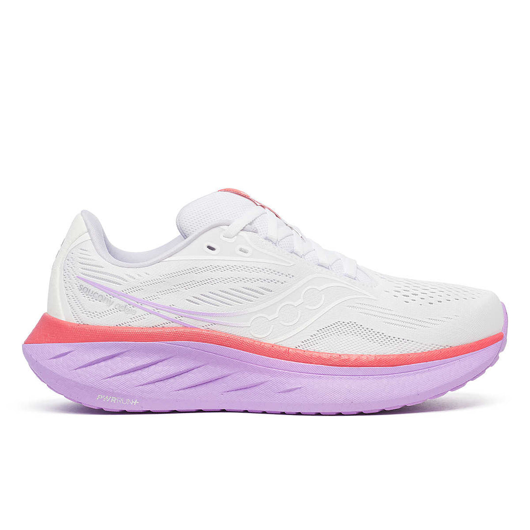 Women's Saucony Ride 18