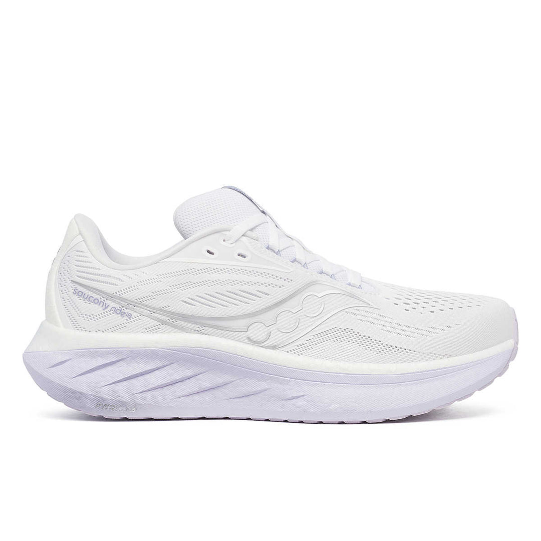 Women's Saucony Ride 18