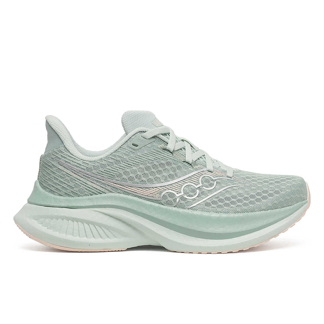 Women's Saucony Endorphin Speed 5