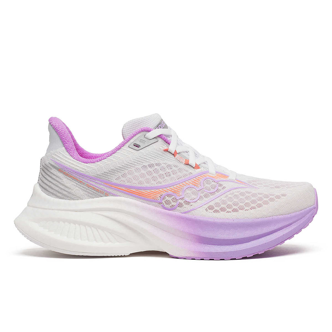 Women's Saucony Endorphin Speed 5