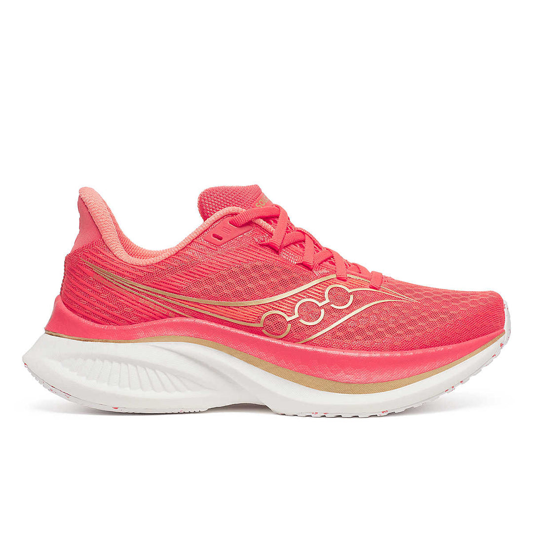 Women's Saucony Endorphin Speed 5