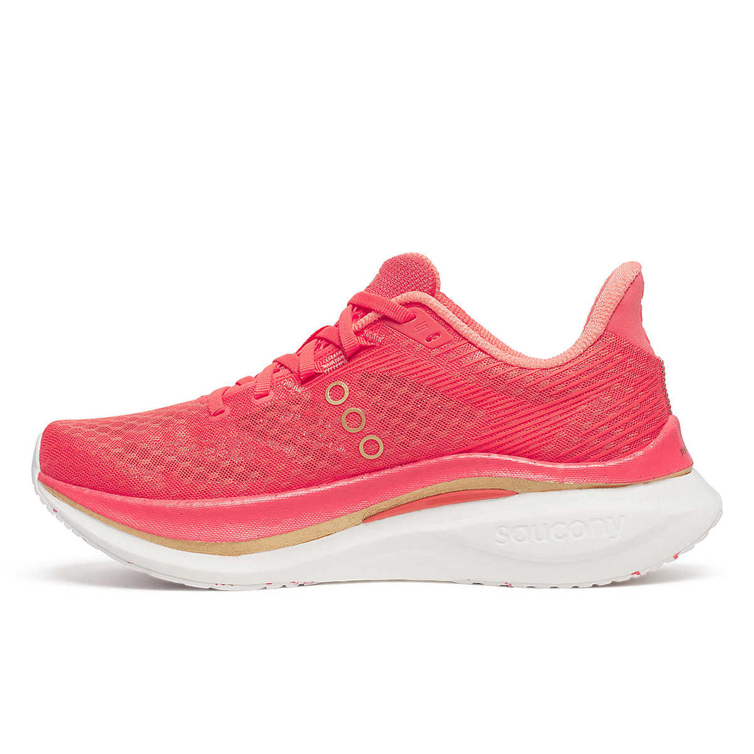 Women's Saucony Endorphin Speed 5