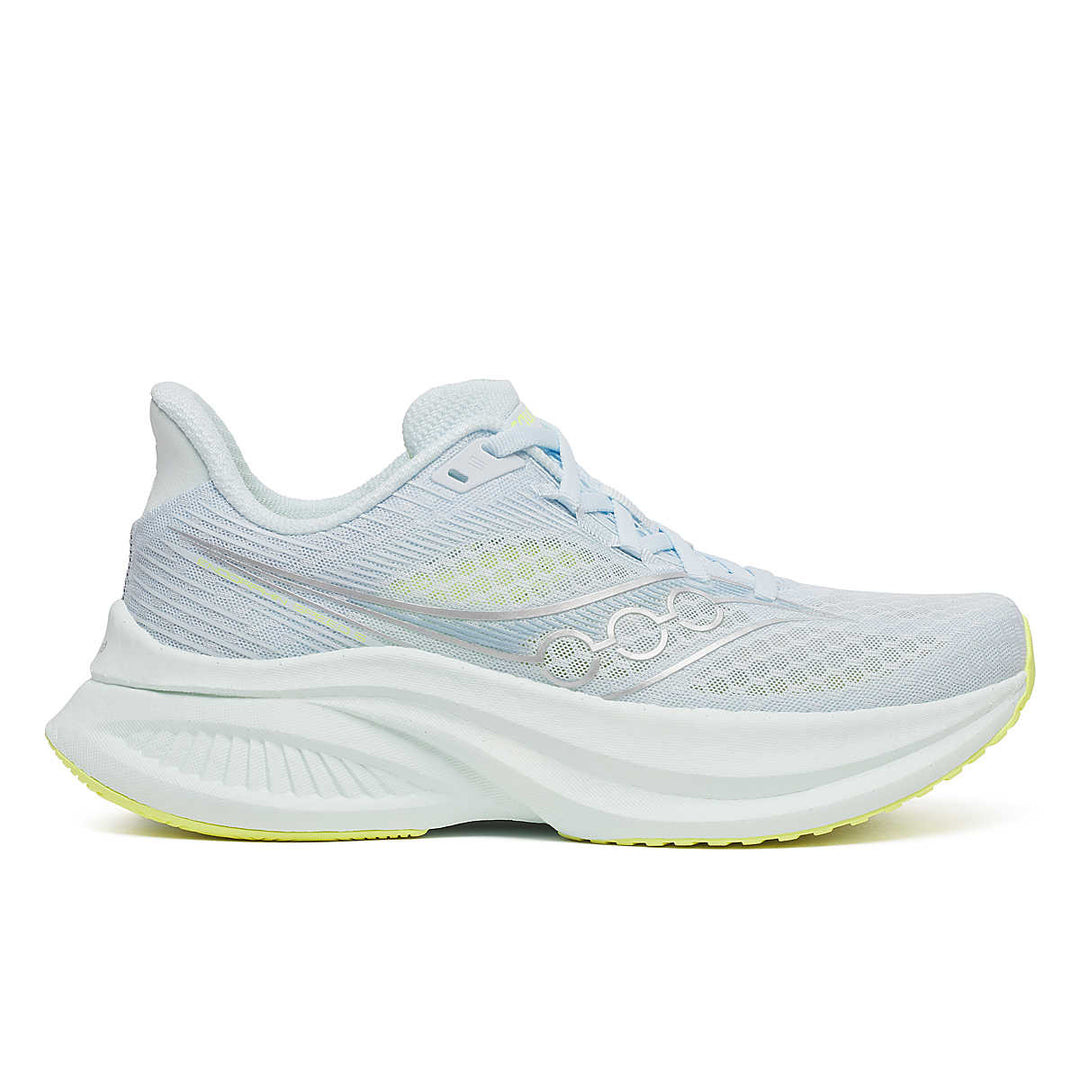 Women's Saucony Endorphin Speed 5
