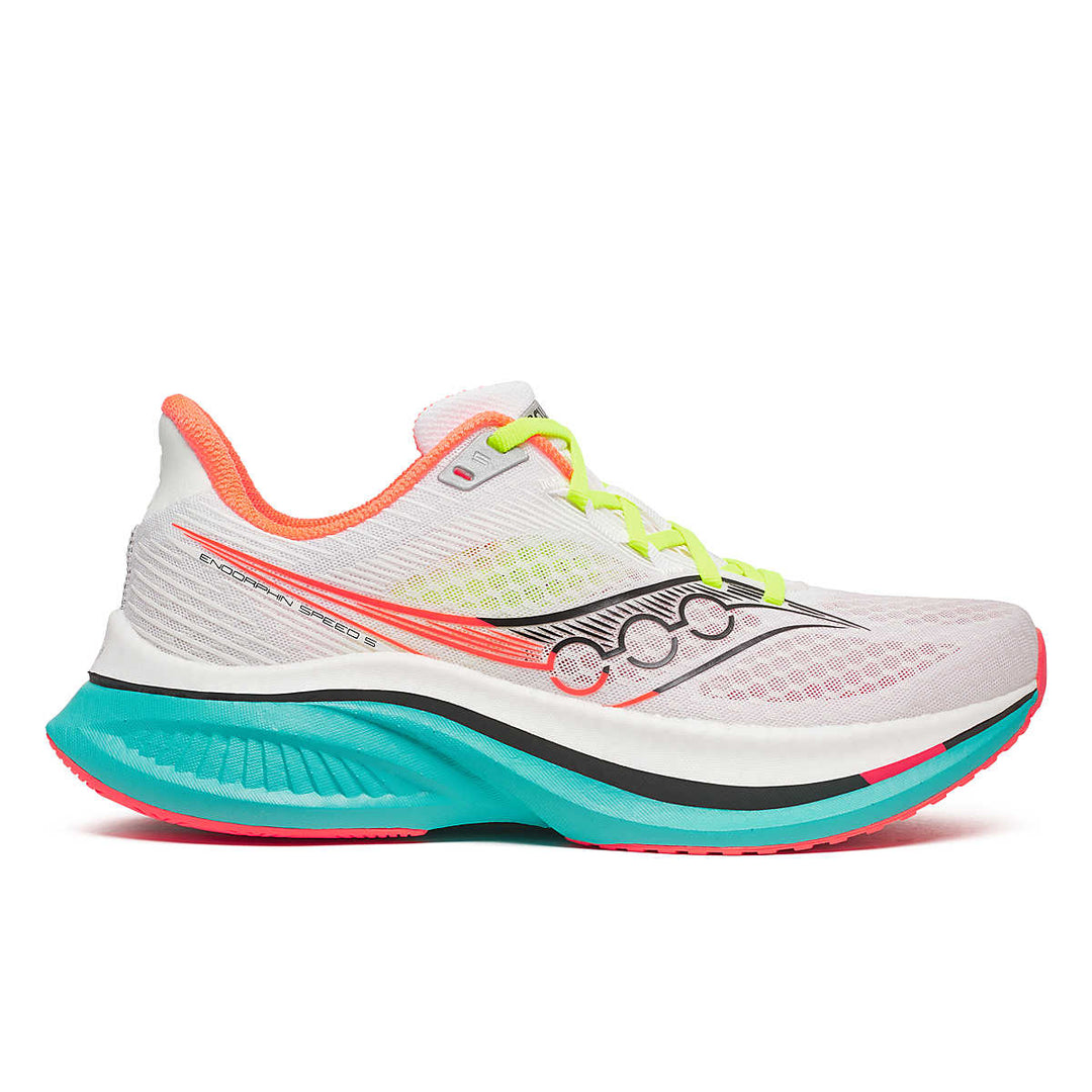 Women's Saucony Endorphin Speed 5