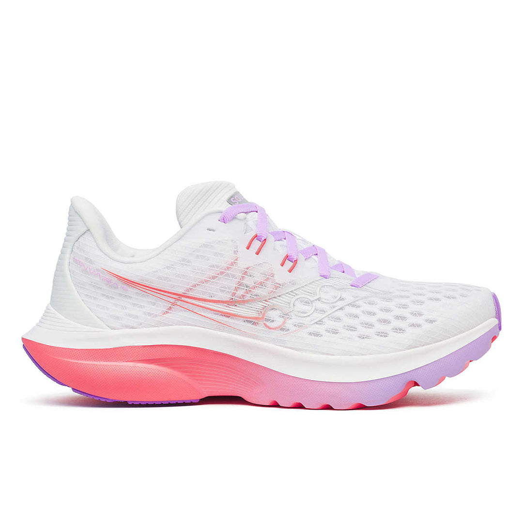 Women's Saucony Kinvara 16