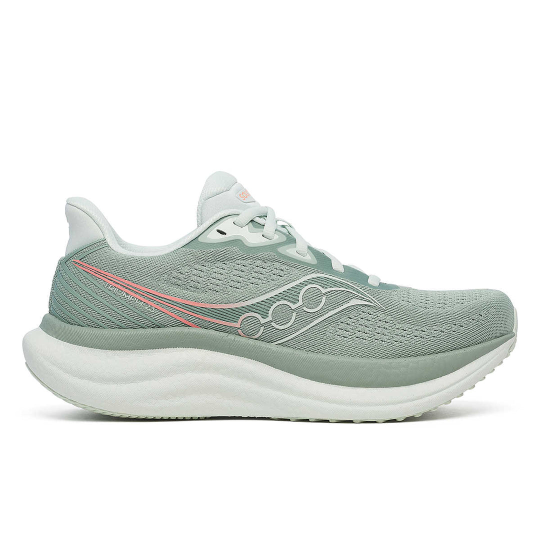 Women's Saucony Triumph 23