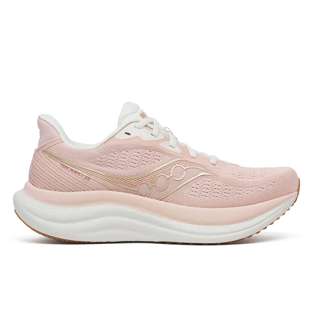 Women's Saucony Triumph 23