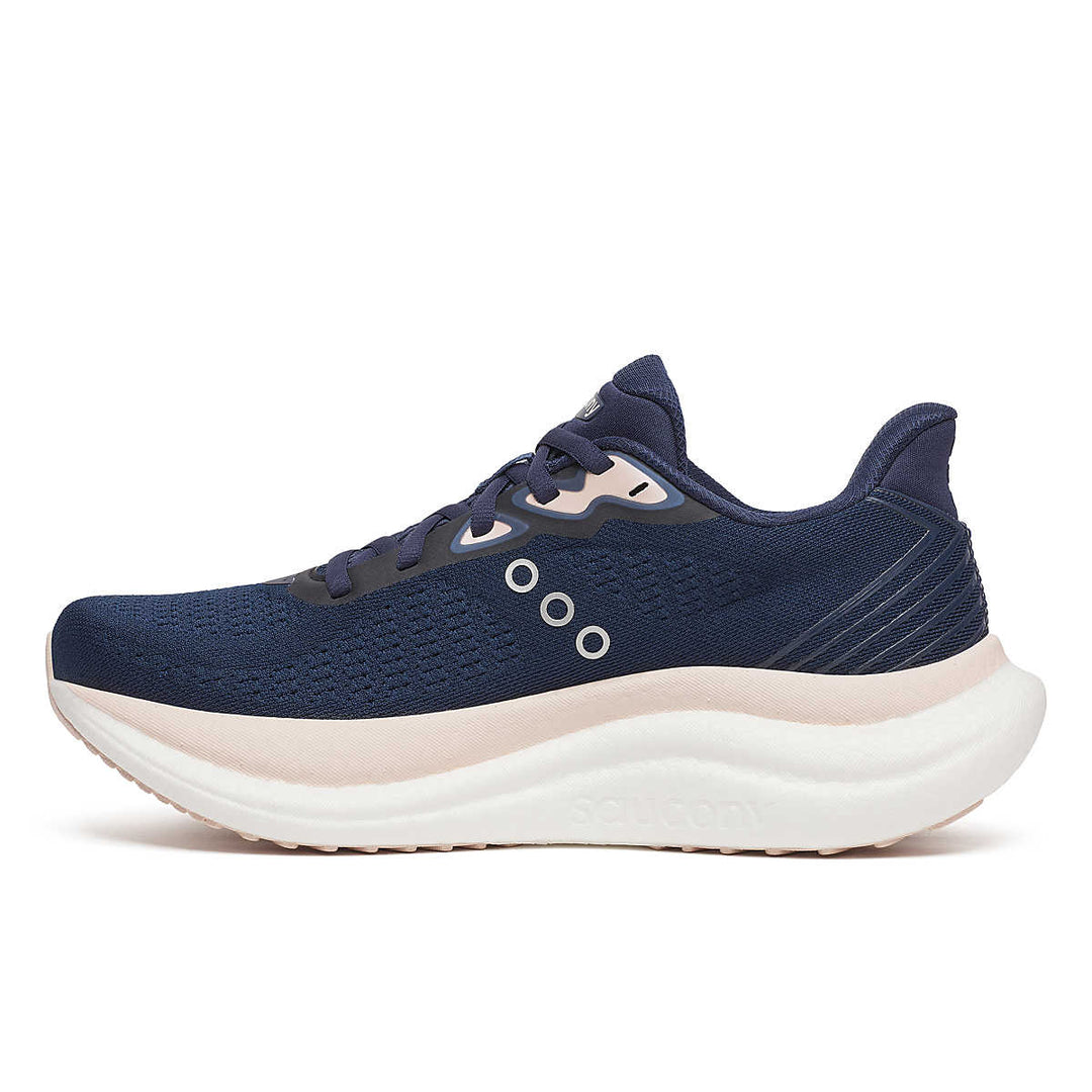 Women's Saucony Triumph 23