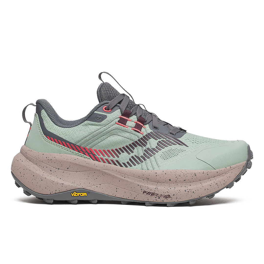 Women's Saucony Xodus Ultra 4