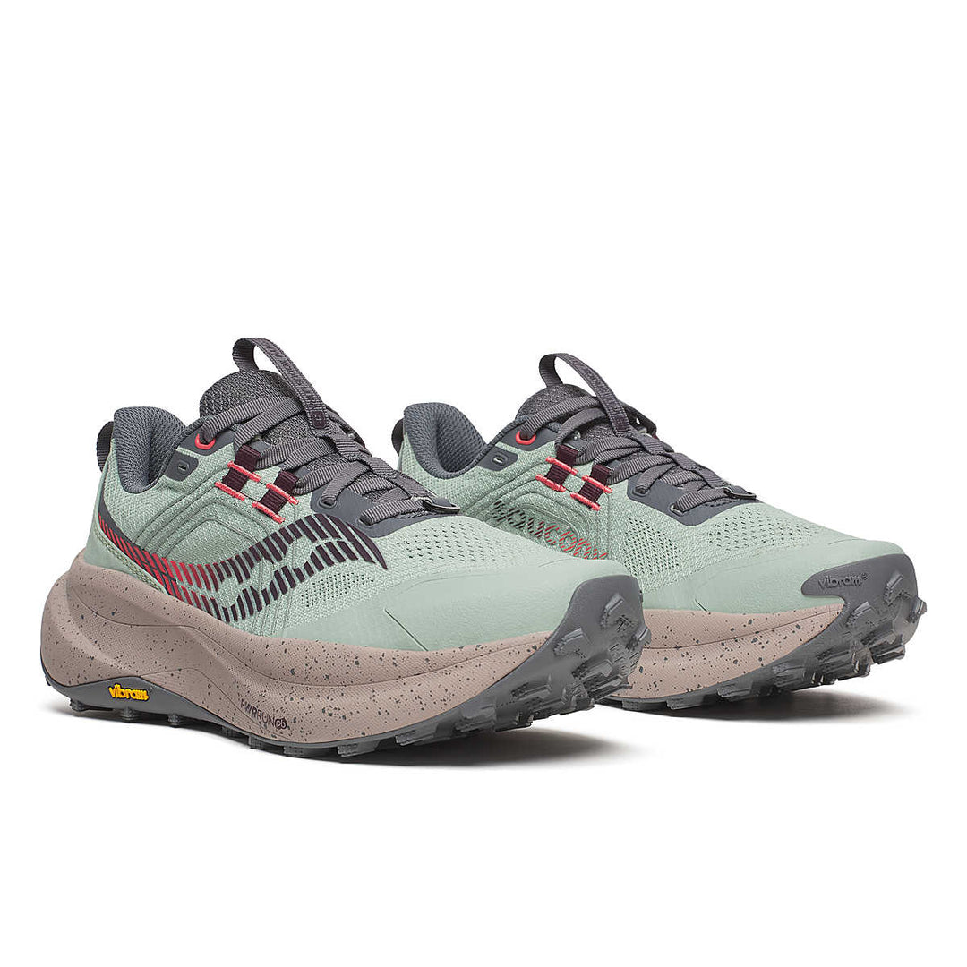 Women's Saucony Xodus Ultra 4