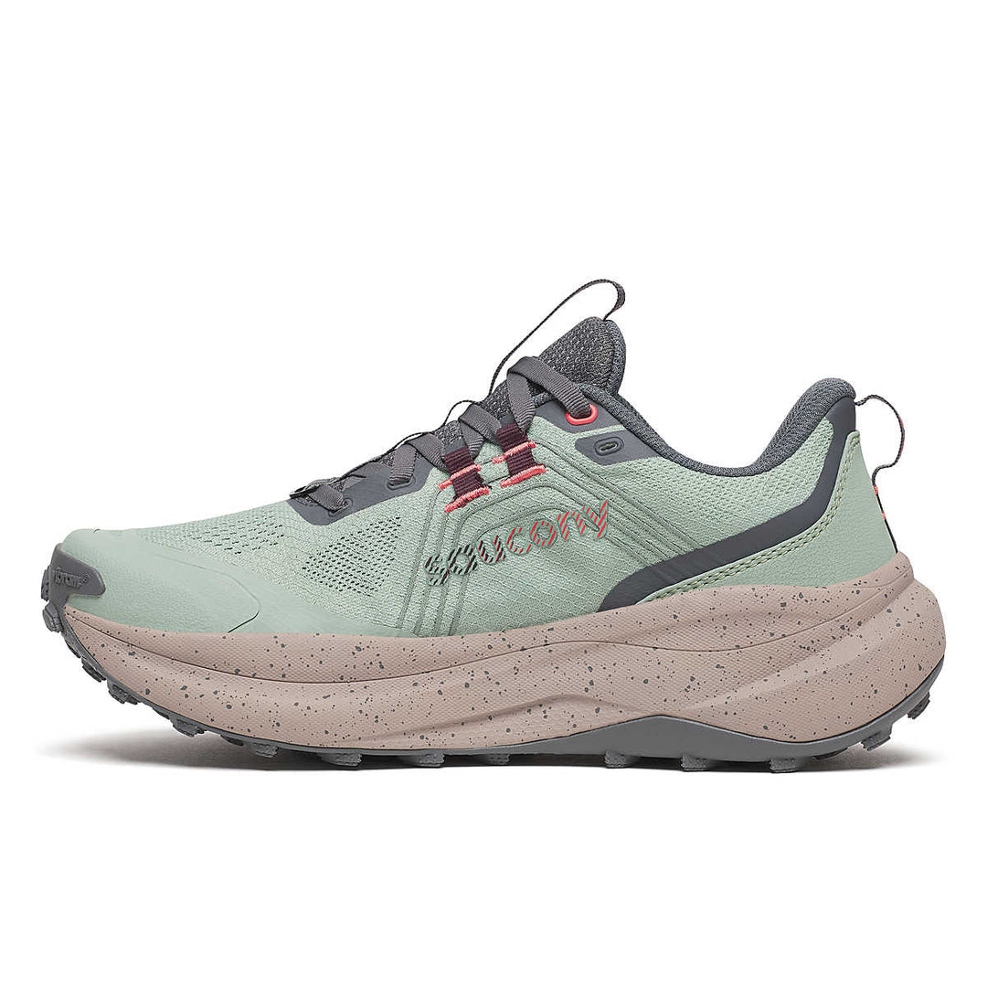 Women's Saucony Xodus Ultra 4