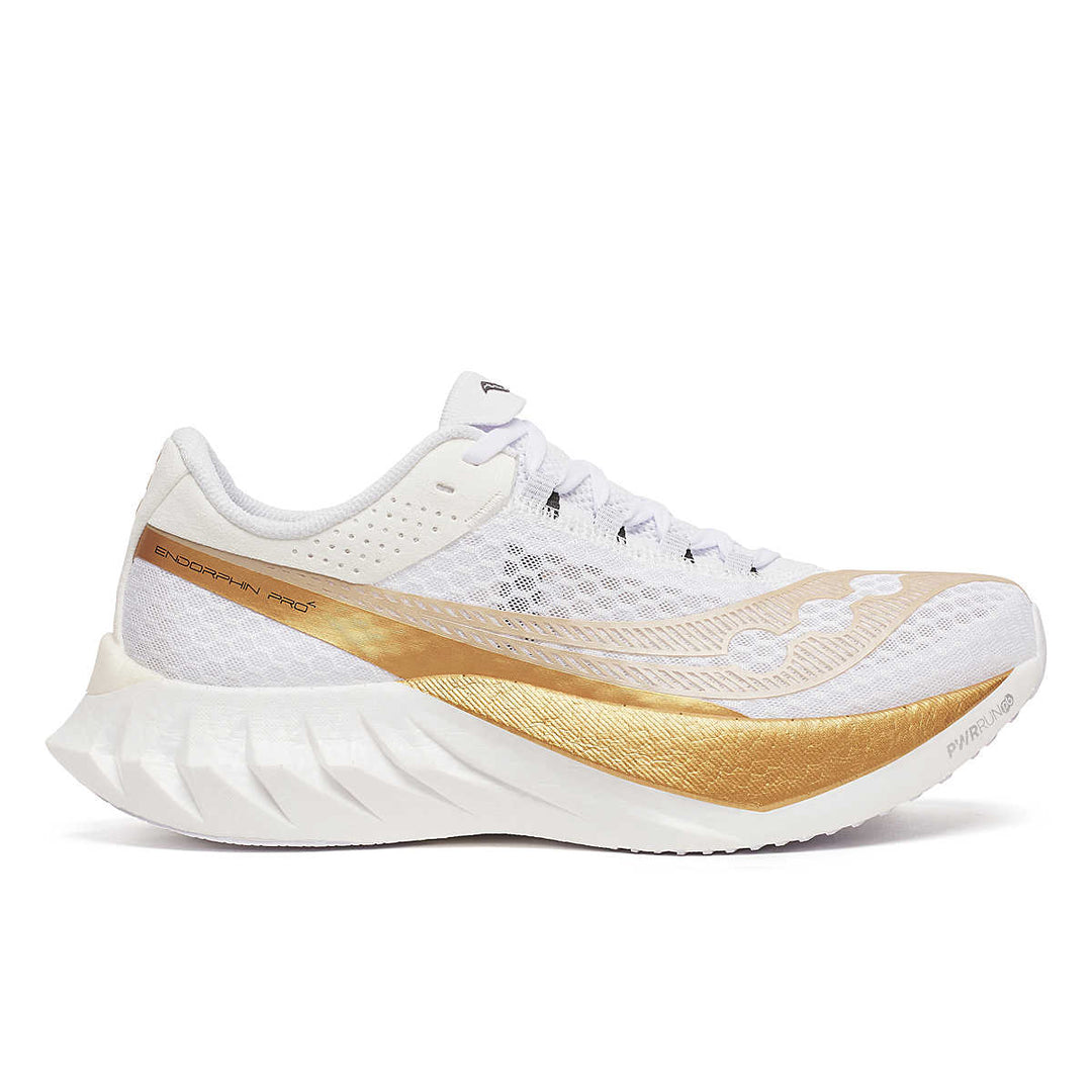 Men's Saucony Endorphin Pro 4