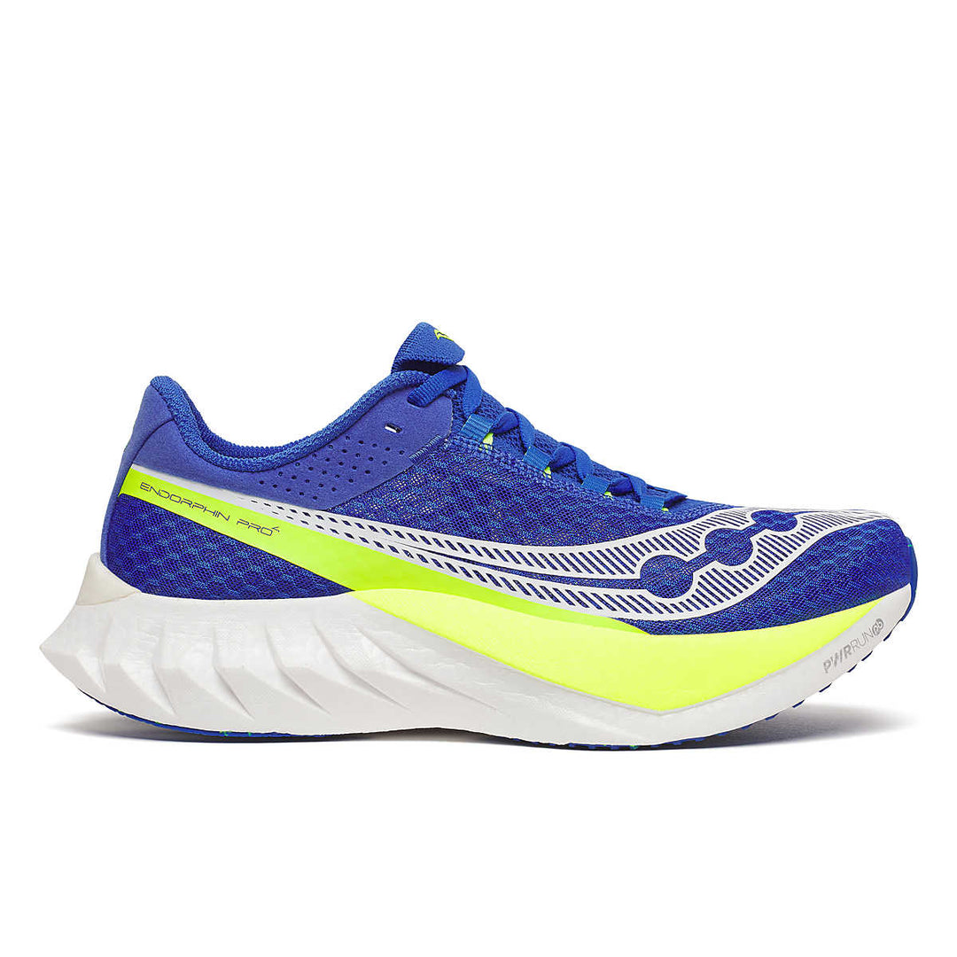 Men's Saucony Endorphin Pro 4