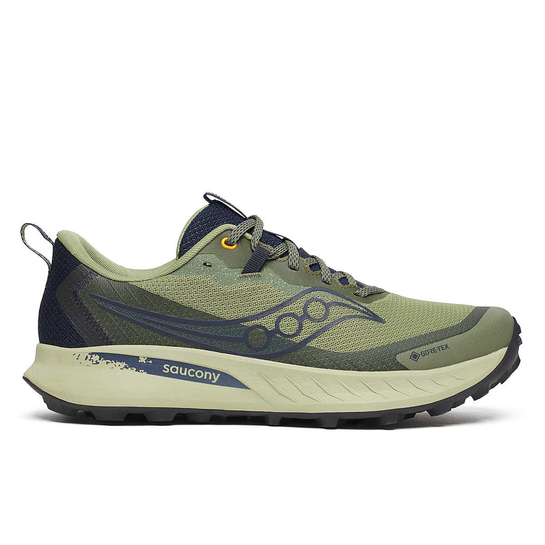 Men's Saucony Peregrine 15 GTX