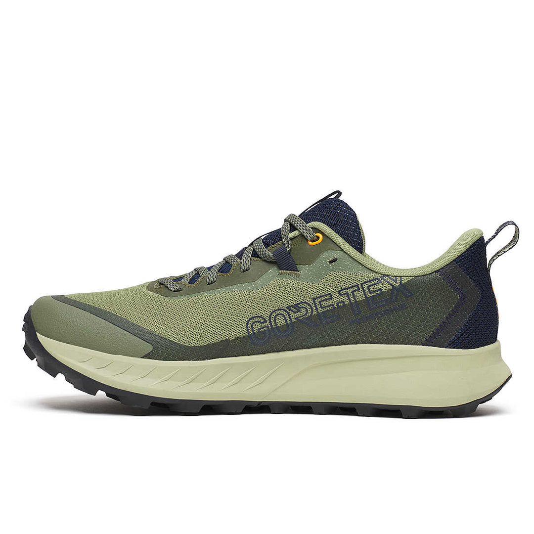Men's Saucony Peregrine 15 GTX