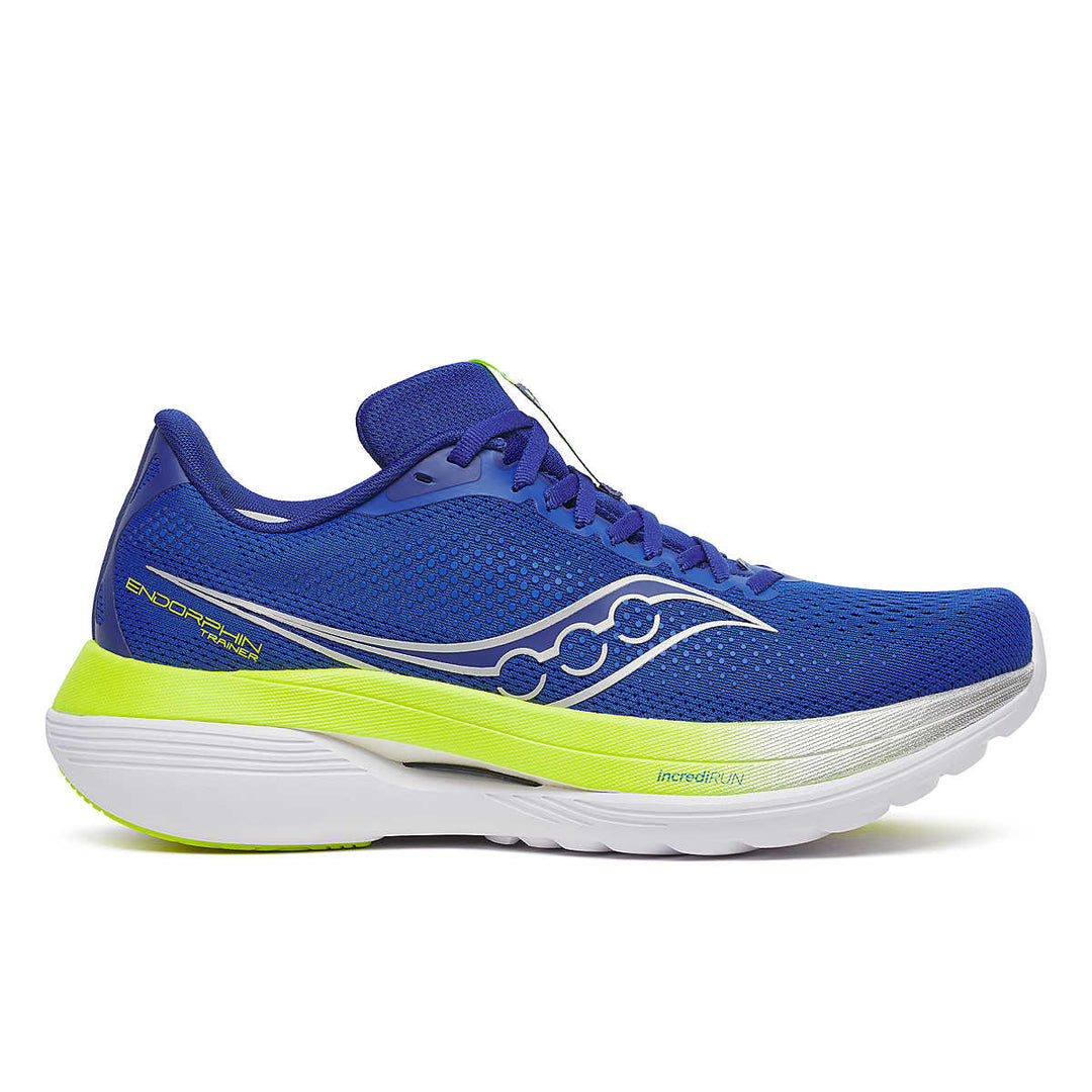 Men’s Saucony Endorphin Trainer