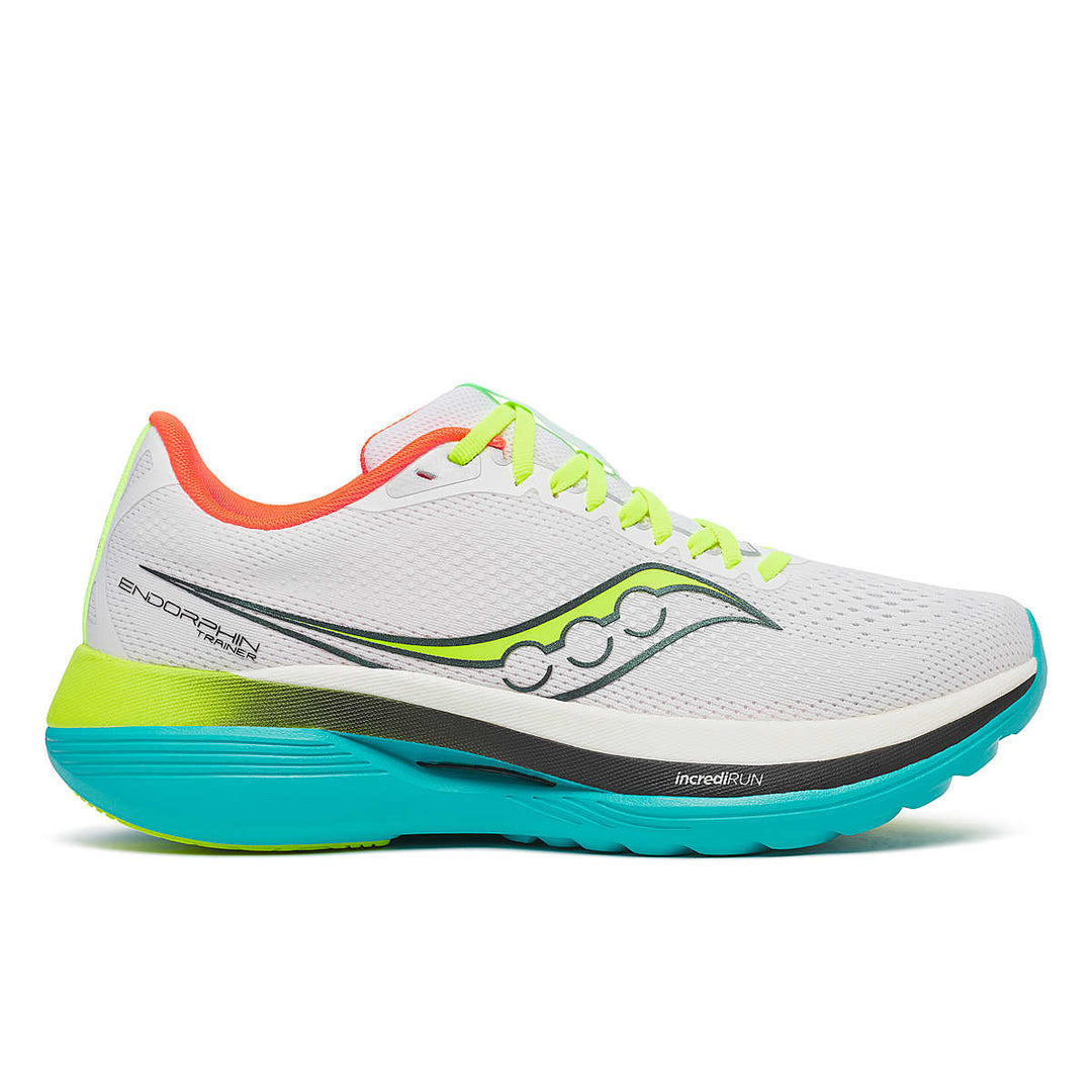 Men’s Saucony Endorphin Trainer