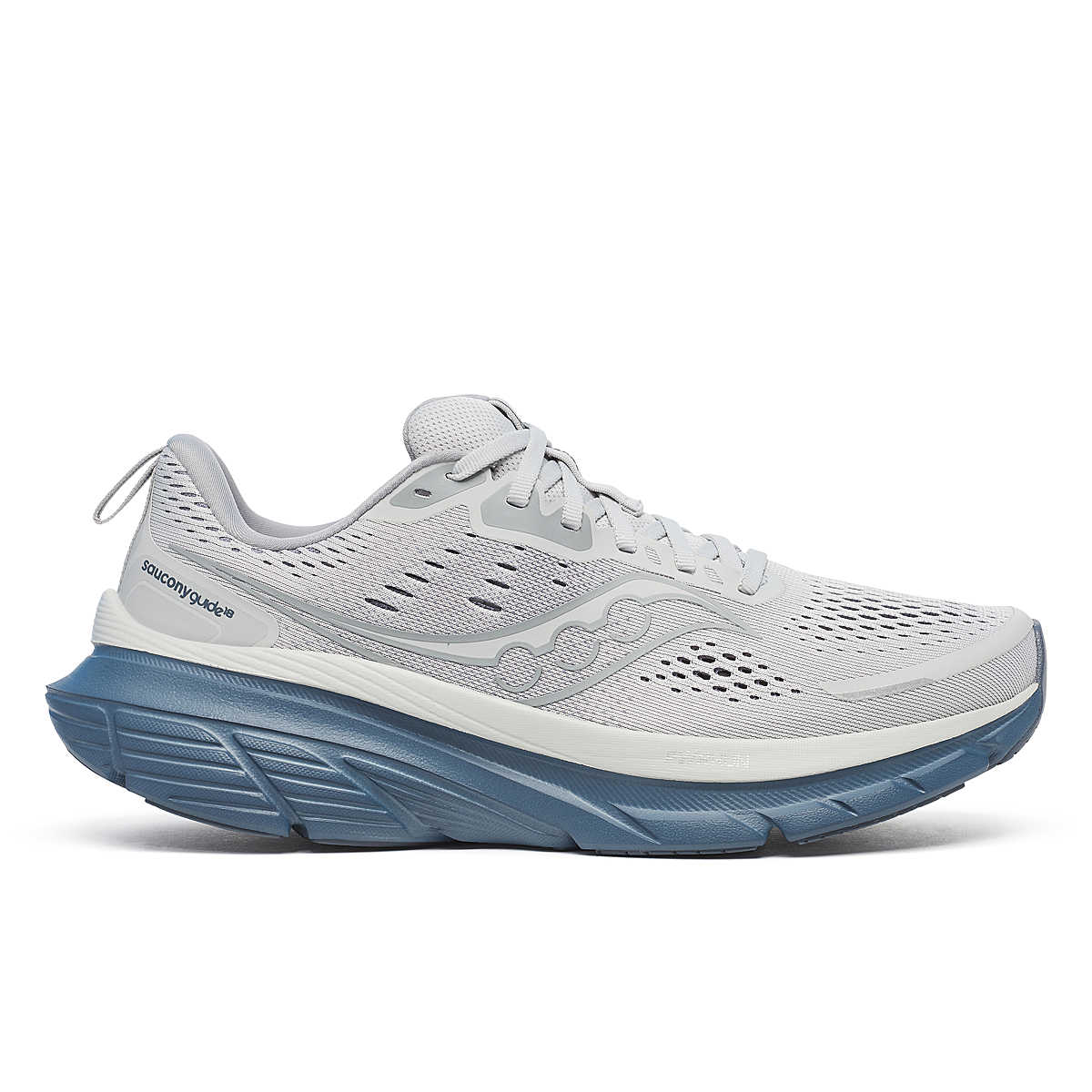 Men's Saucony Guide 18