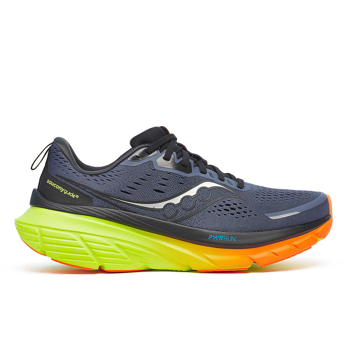 Men's Saucony Guide 18