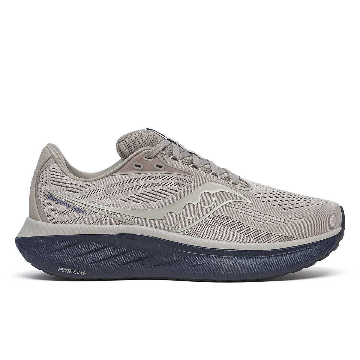 Men's Saucony Ride 18